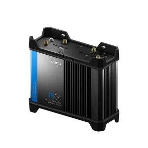 נתב סלולרי Cudy IR04 | Wi-Fi 4 | 4G LTE — תמונת מוצר 1