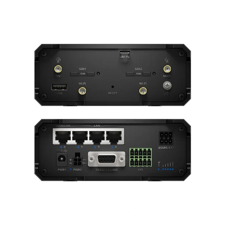 נתב סלולרי Cudy IR04 | Wi-Fi 4 | 4G LTE — תמונת מוצר 2