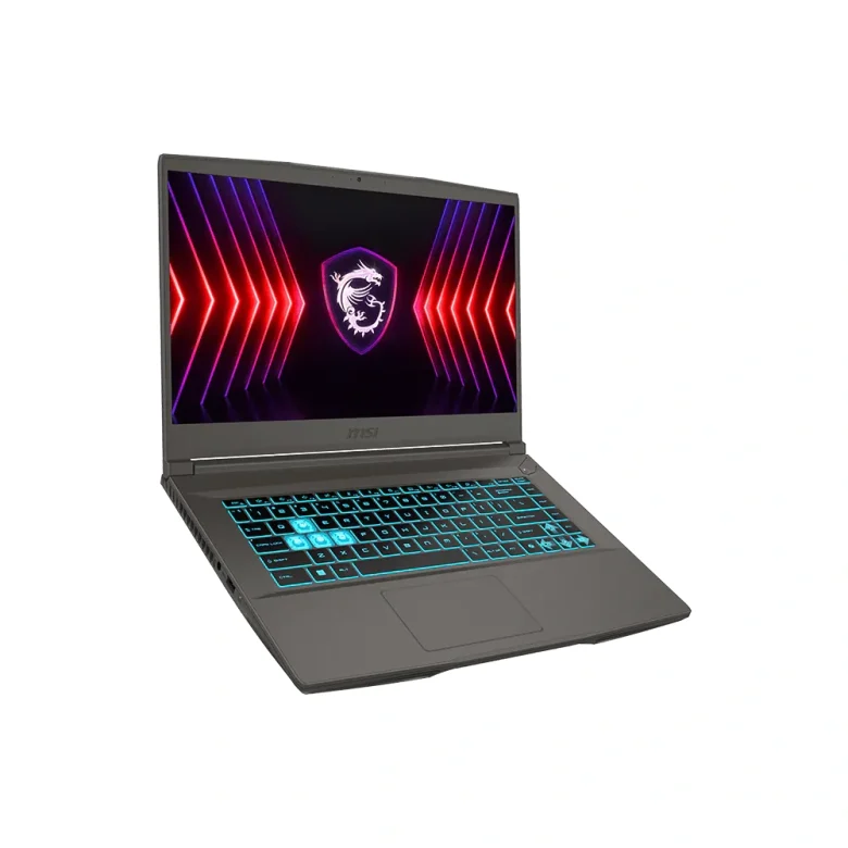 מחשב נייד MSI Thin 15 B13UC-1854XIL – תמונה 2