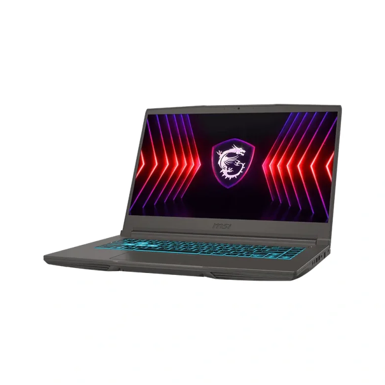 מחשב נייד MSI Thin 15 B13UC-1854XIL – תמונה 3