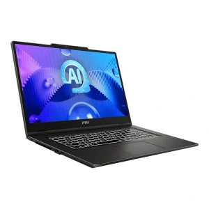 מחשב נייד MSI VenturePro 17 AI A1VFG – תמונה 1