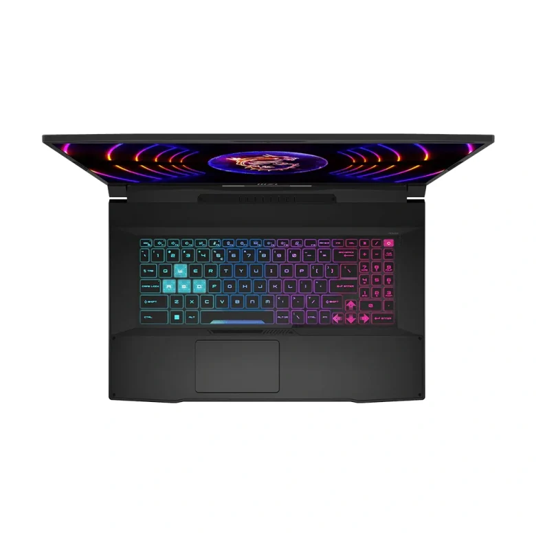 מחשב נייד MSI Katana 17 B13VFK 1482IL – תמונה 2