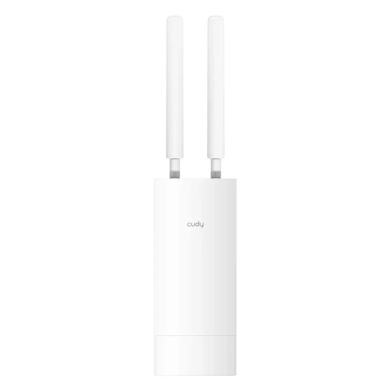 נתב סלולרי Cudy LT400 Outdoor | Wi-Fi 4 | 4G LTE — תמונת מוצר 2