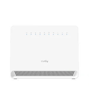 נתב סלולרי Cudy LT400V | Wi-Fi 4 | 4G LTE — תמונת מוצר 1