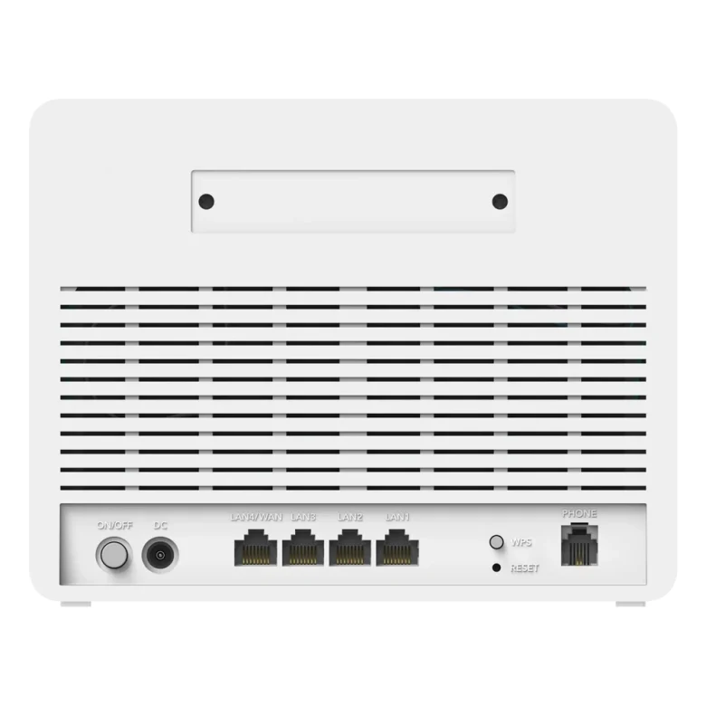 נתב סלולרי Cudy LT400V | Wi-Fi 4 | 4G LTE — תמונת מוצר 2