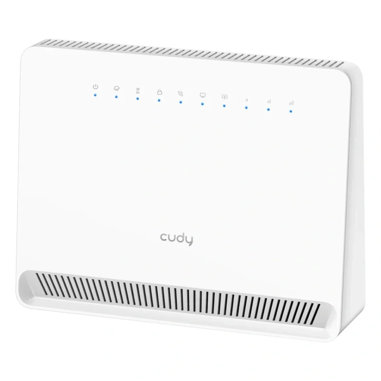 נתב סלולרי Cudy LT400V | Wi-Fi 4 | 4G LTE — תמונת מוצר 3