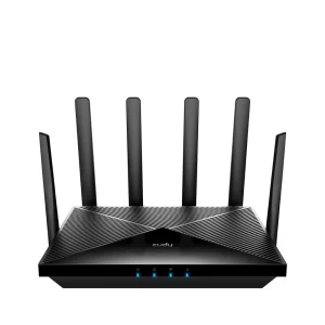 נתב סלולרי Cudy LT700_EU-IL | Wi-Fi 5 | 4G LTE — תמונת מוצר 1