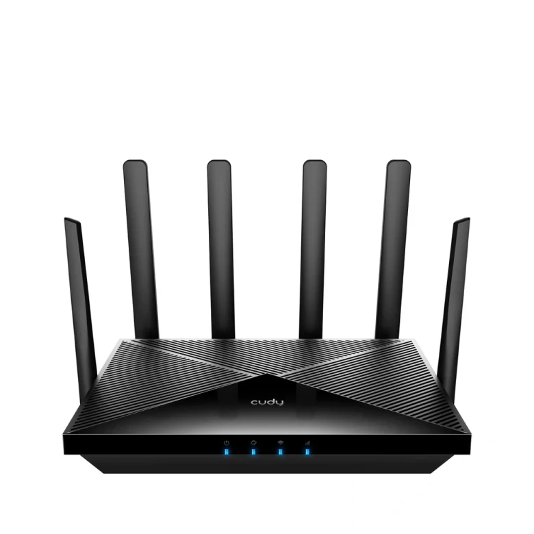 נתב סלולרי Cudy LT700_EU-IL | Wi-Fi 5 | 4G LTE — תמונת מוצר 1