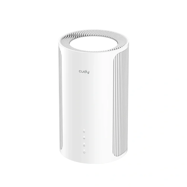 מערכת Mesh Cudy M11000(2-Pack) | Wi-Fi 7 | 2 יחידות — תמונת מוצר 2