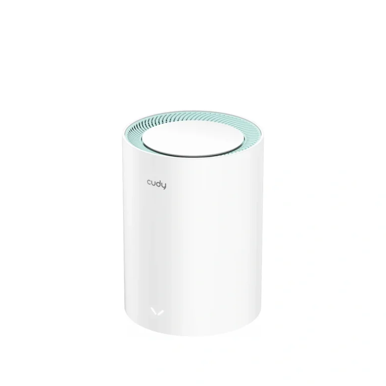 מערכת Mesh Cudy M1500(2-Pack)-IL | Wi-Fi 6 | 2 יחידות — תמונת מוצר 2