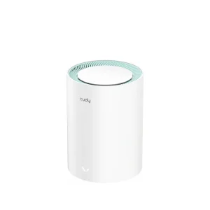 מערכת Mesh Cudy M1500(3-Pack)-IL | Wi-Fi 6 | 3 יחידות — תמונת מוצר 1