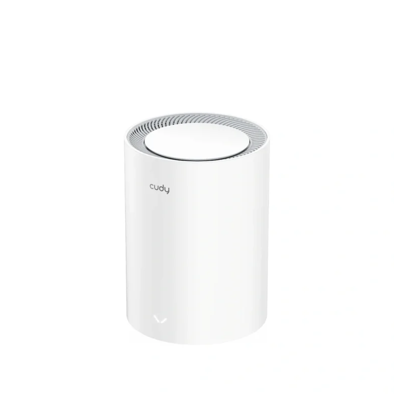 מערכת Mesh Cudy M3600(1-Pack) | Wi-Fi 7 | 1 יחידה — תמונת מוצר 1