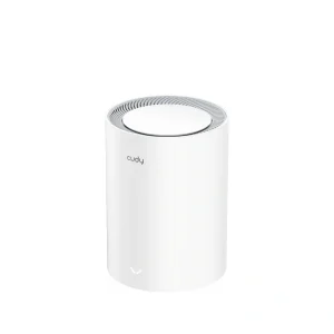 מערכת Mesh Cudy M3600(3-Pack) | Wi-Fi 7 | 3 יחידות — תמונת מוצר 1