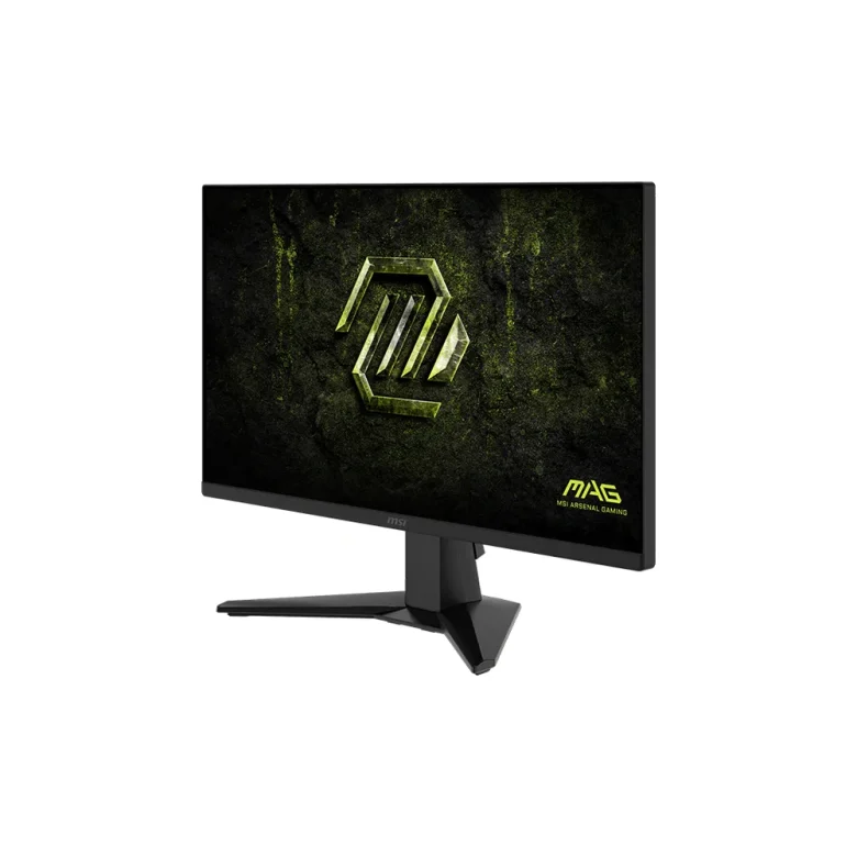 מסך MSI MAG 245F X24 – תמונת מוצר 3