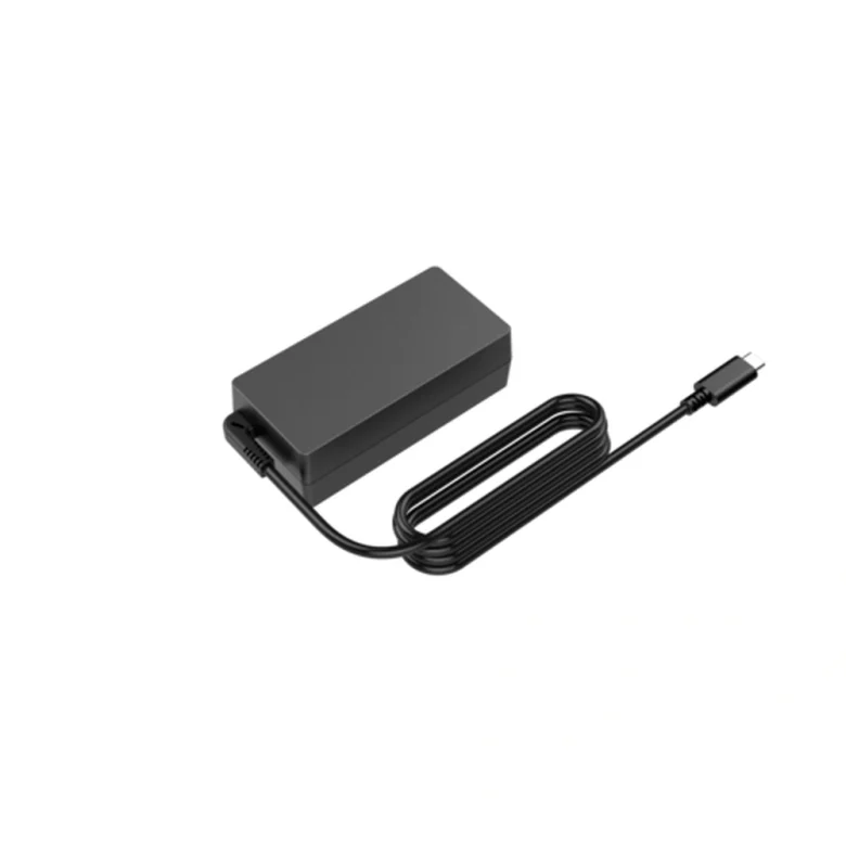 מטען למחשב נייד Huntkey HKA06520033-016 – תמונה 3