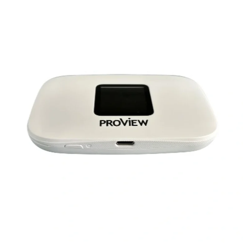 נתב סלולרי נייד Proview P4GW6 – תמונה 2