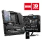 לוח אם MSI MEG Z790 GODLIKE MAX – תמונה 1
