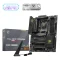 לוח אם MSI MAG X870 TOMAHAWK WIFI – תמונה 1