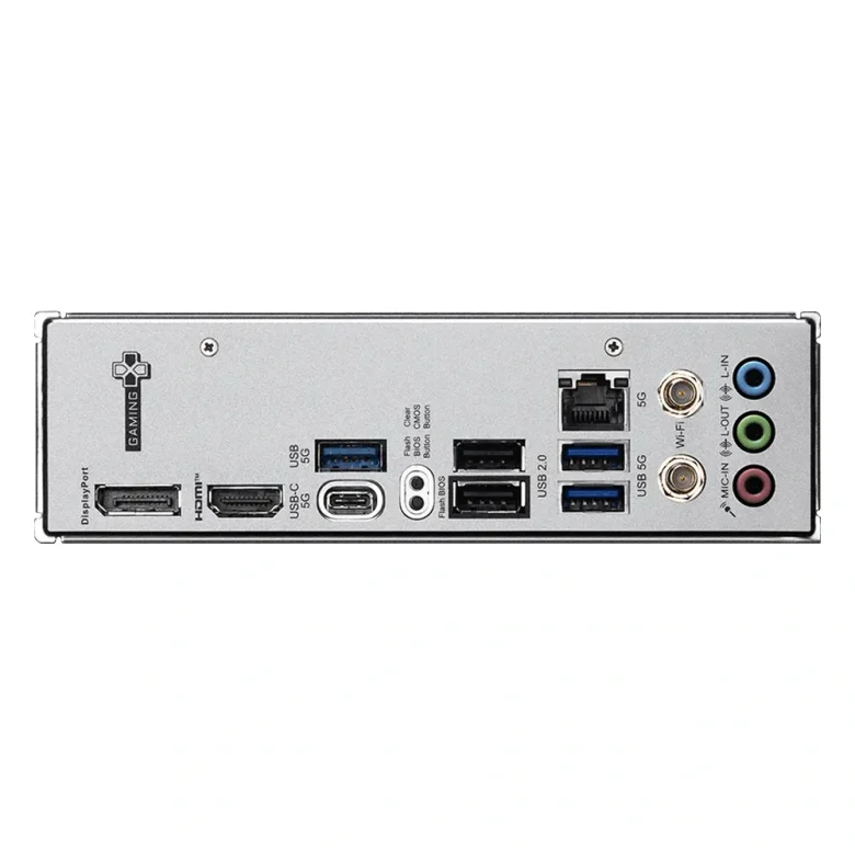 לוח אם MSI B850M GAMING WIFI – תמונה 3