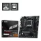 לוח אם MSI PRO A620AM-B EVO – תמונה 1