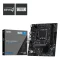 לוח אם MSI PRO H610M-S – תמונה 1