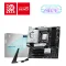 לוח אם MSI B860M GAMING PLUS WIFI6E – תמונה 1