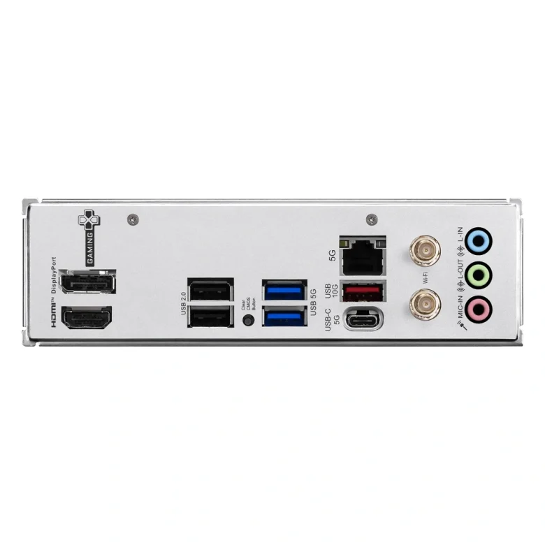 לוח אם MSI B860M GAMING PLUS WIFI6E – תמונה 3