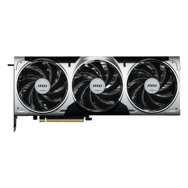 כרטיס מסך MSI RTX 5080 16G VENTUS 3X OC PLUS – תמונה 2