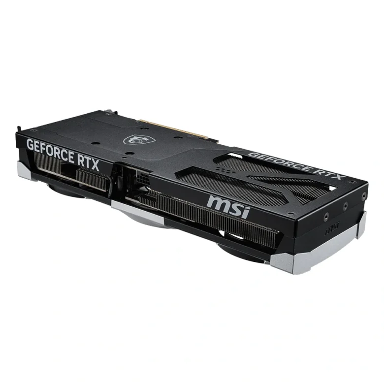 כרטיס מסך MSI RTX 5080 16G VENTUS 3X OC PLUS – תמונה 3