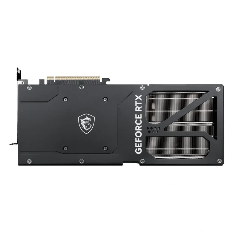 כרטיס מסך MSI RTX 5090 32G VENTUS 3X OC – תמונה 3