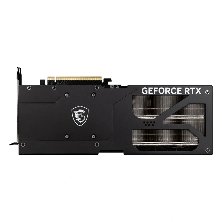 כרטיס מסך MSI RTX 5080 16G VENTUS 3X OC – תמונה 3