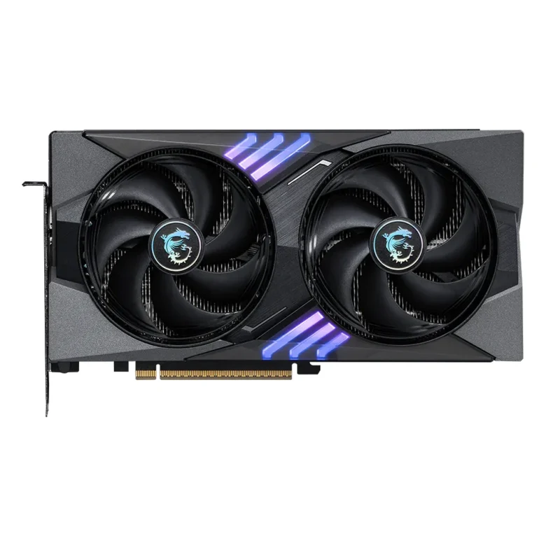 כרטיס מסך MSI RTX 5060 Ti 8G GAMING OC – תמונה 2