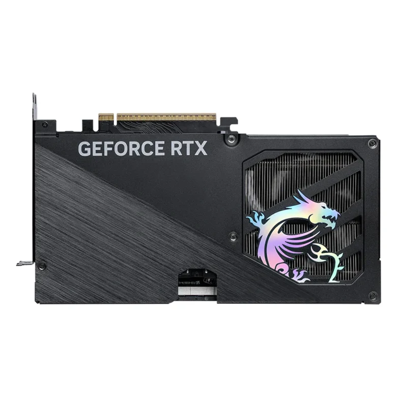 כרטיס מסך MSI RTX 5060 Ti 8G GAMING OC – תמונה 3