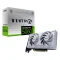 כרטיס מסך MSI RTX 5060 8G VENTUS 2X OC WHITE – תמונה 1