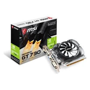 כרטיס מסך MSI N730-4GD3V2 – תמונה 1