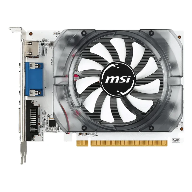 כרטיס מסך MSI N730-4GD3V2 – תמונה 2
