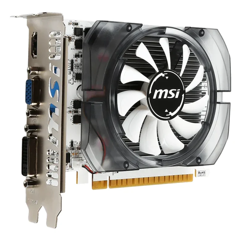 כרטיס מסך MSI N730-4GD3V2 – תמונה 3
