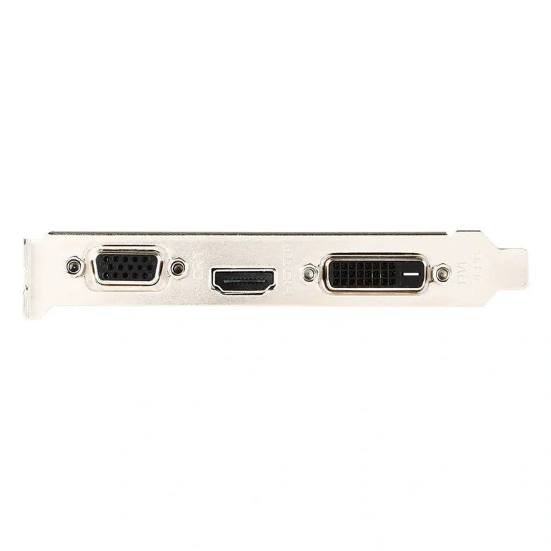 כרטיס מסך MSI GT 710 2GD3H LP – תמונה 3