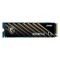 כונן SSD MSI SPATIUM M450 V1 1TB — תמונה 1