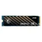 כונן SSD MSI SPATIUM M450 V1 500GB — תמונה 1