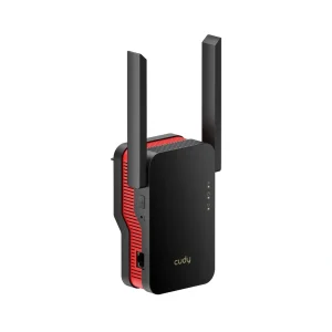 מגדיל טווח Cudy RE3000-IL | Wi-Fi 6 — תמונת מוצר 1