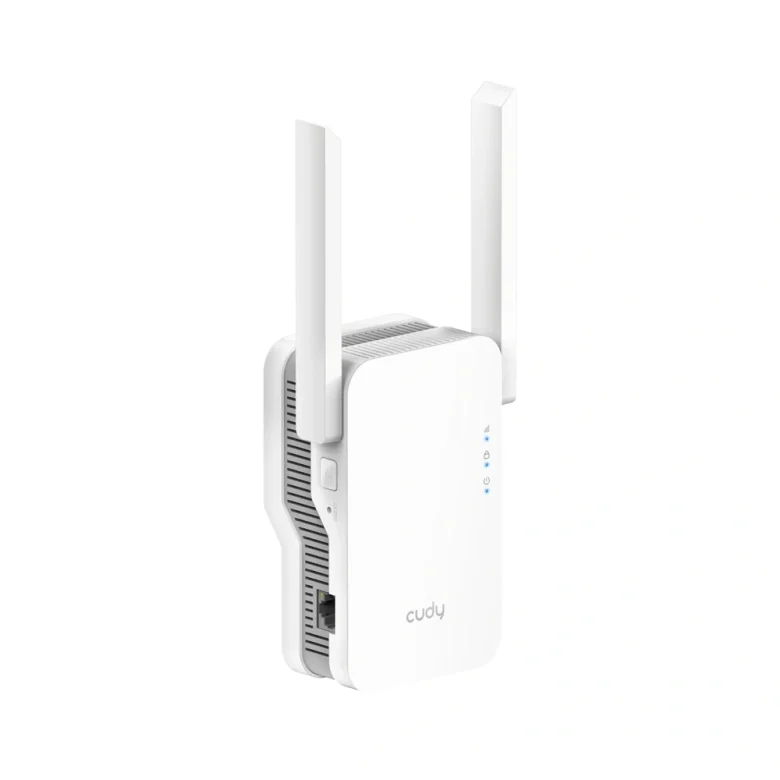 מגדיל טווח Cudy RE3600-IL | Wi-Fi 7 — תמונת מוצר 1