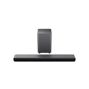 מקרן קול TCL S55H עם סאב וופר אלחוטי