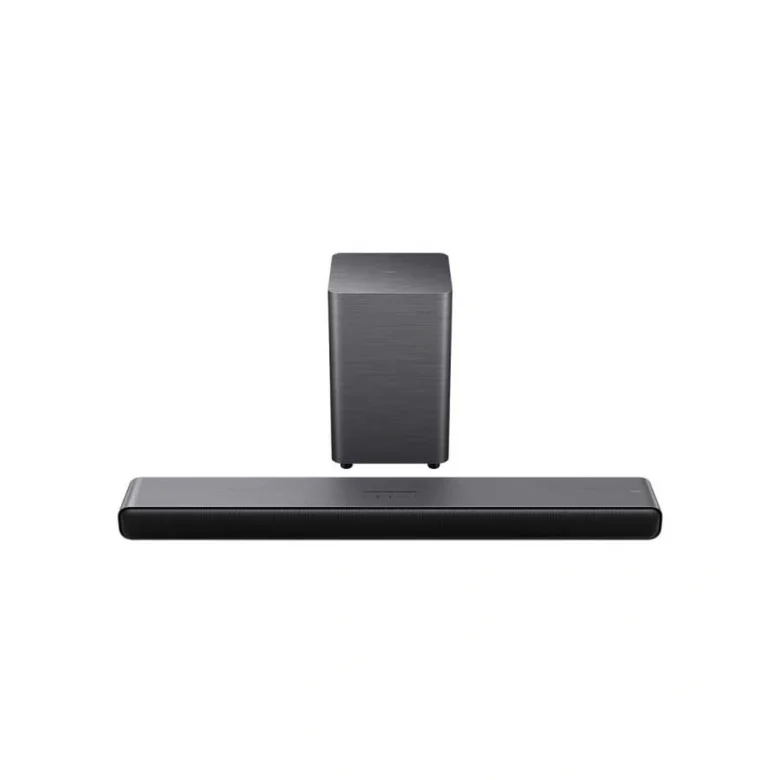 מקרן קול TCL S55H עם סאב וופר אלחוטי