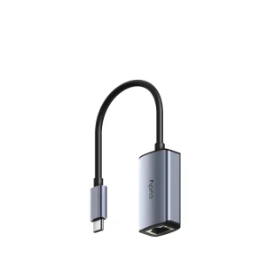 מתאם רשת USB Cudy UE10C — תמונת מוצר 1