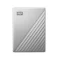Western Digital My Passport Ultra 2TB כסוף