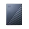 Western Digital My Passport Ultra 5TB כחול