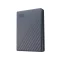 Western Digital My Passport Works with USB-C 5TB אפור Silicon Grey