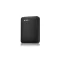 Western Digital Elements Portable USB-C 5TB שחור