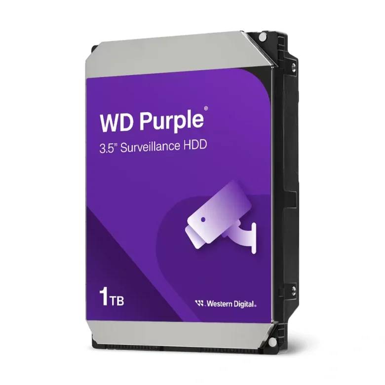 Western Digital WD Purple 1TB